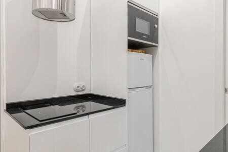 Apartamento La Latina Palacio Madrid Dış mekan fotoğraf