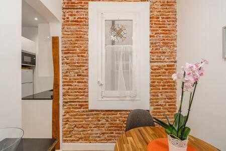 Apartamento La Latina Palacio Madrid Dış mekan fotoğraf
