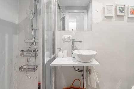 Apartamento La Latina Palacio Madrid Dış mekan fotoğraf