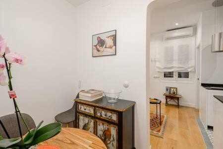 Apartamento La Latina Palacio Madrid Dış mekan fotoğraf